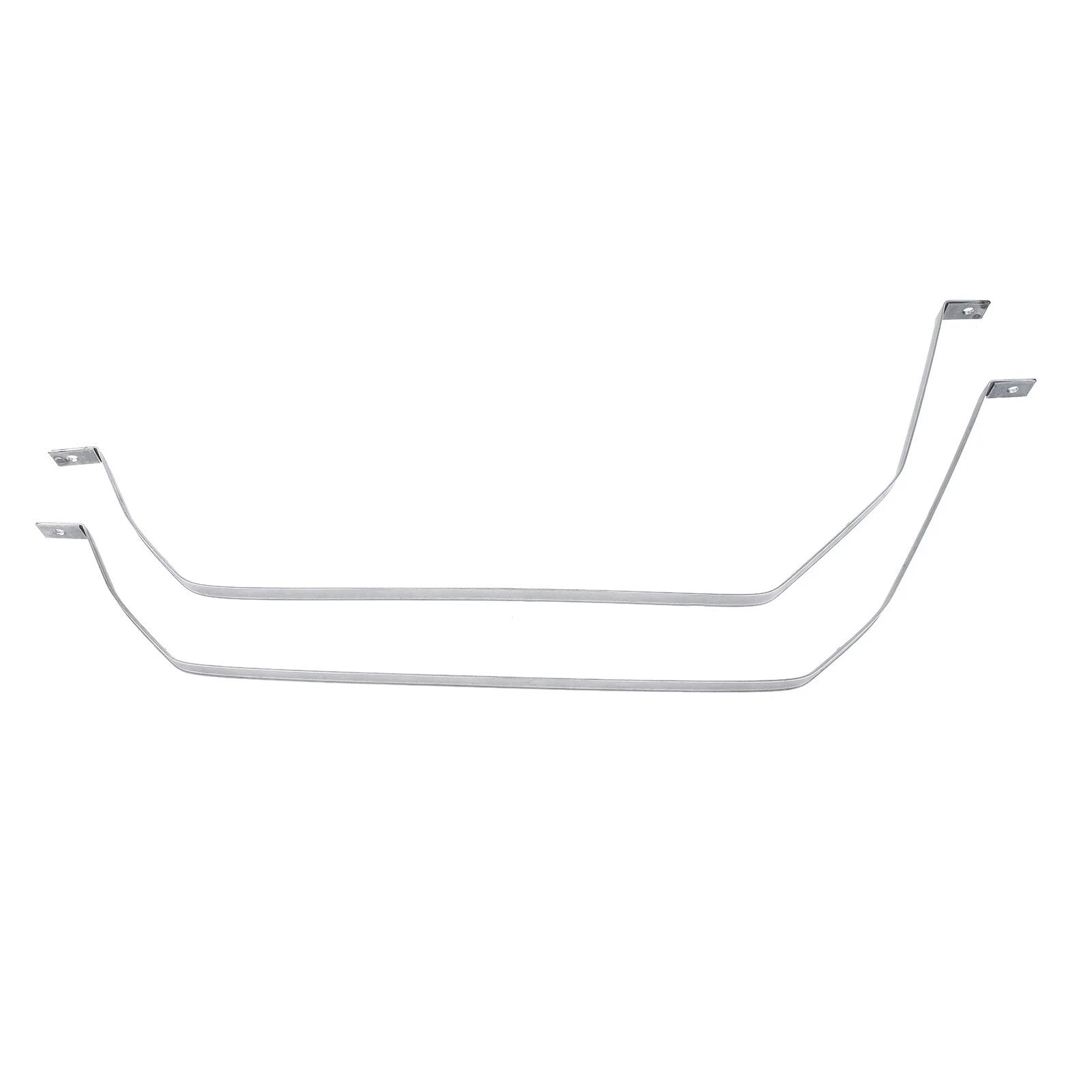 2X Fuel Tank Strap for Ford Freestyle (2005-2007)