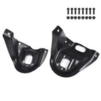 Rear Shock Mount Bracket Kit for Chevy GMC C/K Pickup Tahoe (1988–2000)