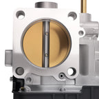 Throttle Body for Acura ILX TLX Honda Accord CR-V 2.4L (2013–2022)