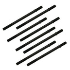 8X Cylinder Studs for S&S Cycle BT (1984–1999) 3/8-16 x 6.680in