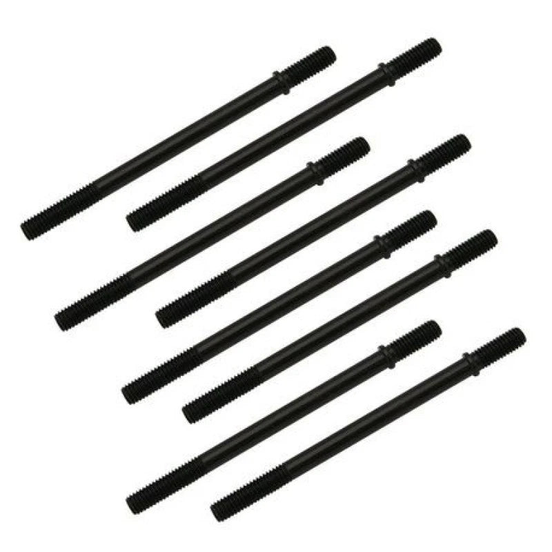 8X Cylinder Studs for S&S Cycle BT (1984–1999) 3/8-16 x 6.680in