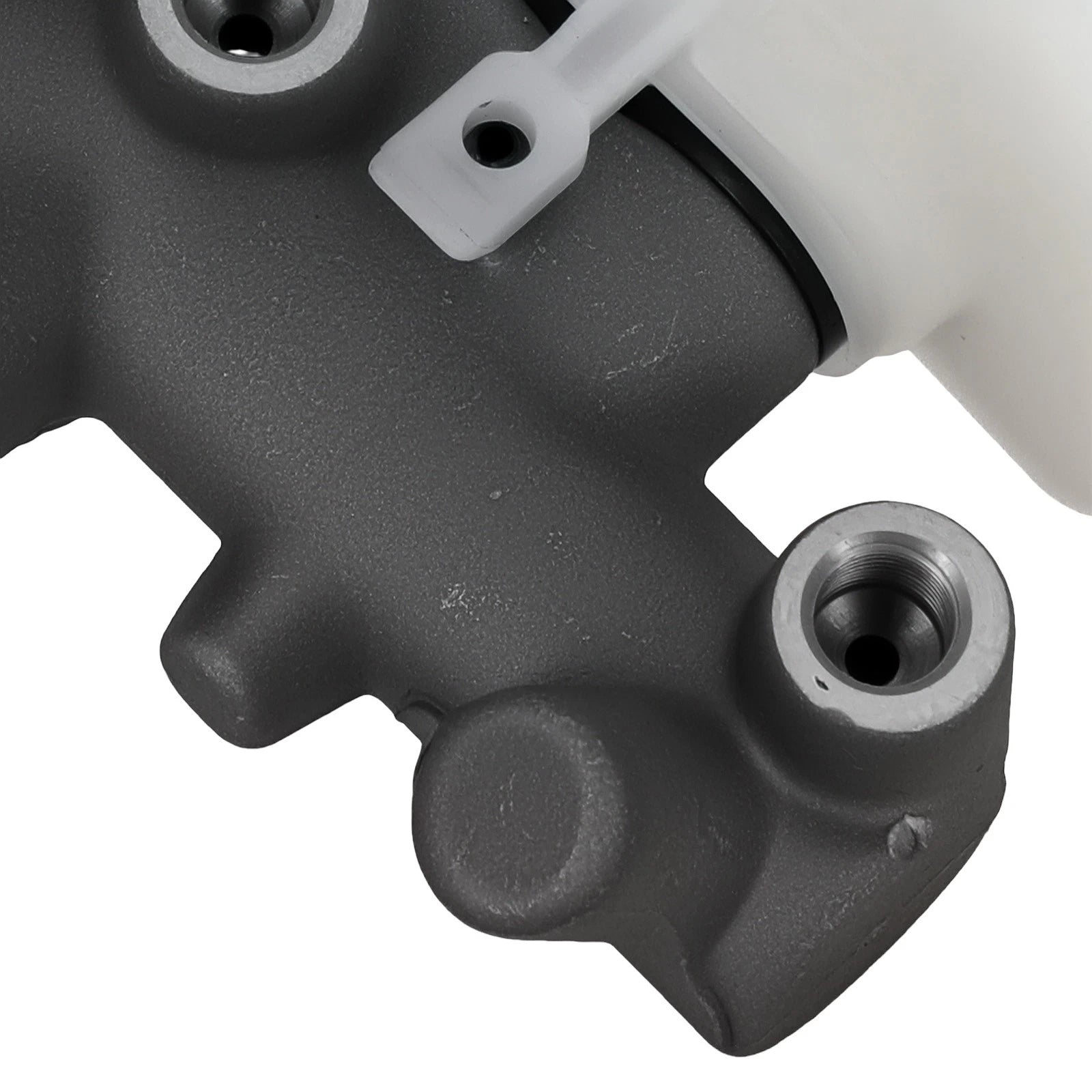 Brake Master Cylinder w/Reservoir for Volkswagen Golf (2003–2006) 1J1614019C
