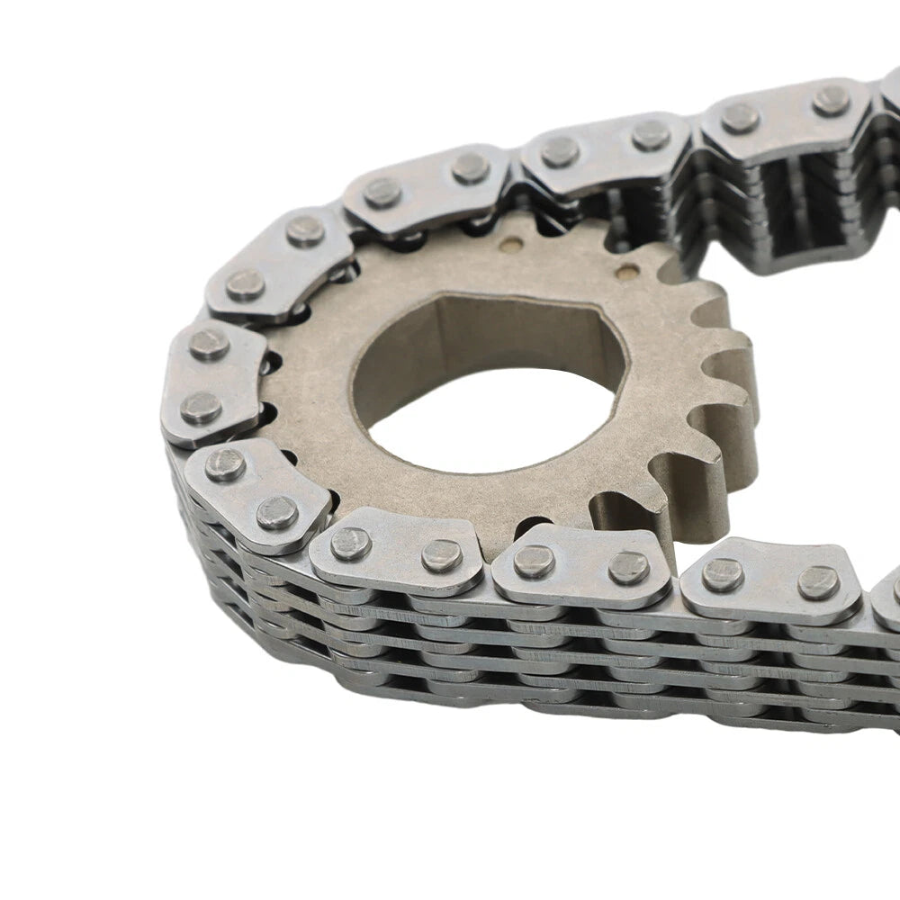 Timing Chain Kit for Buick Cadillac Chevrolet GMC (2013-2017) 2.0L 2.5L
