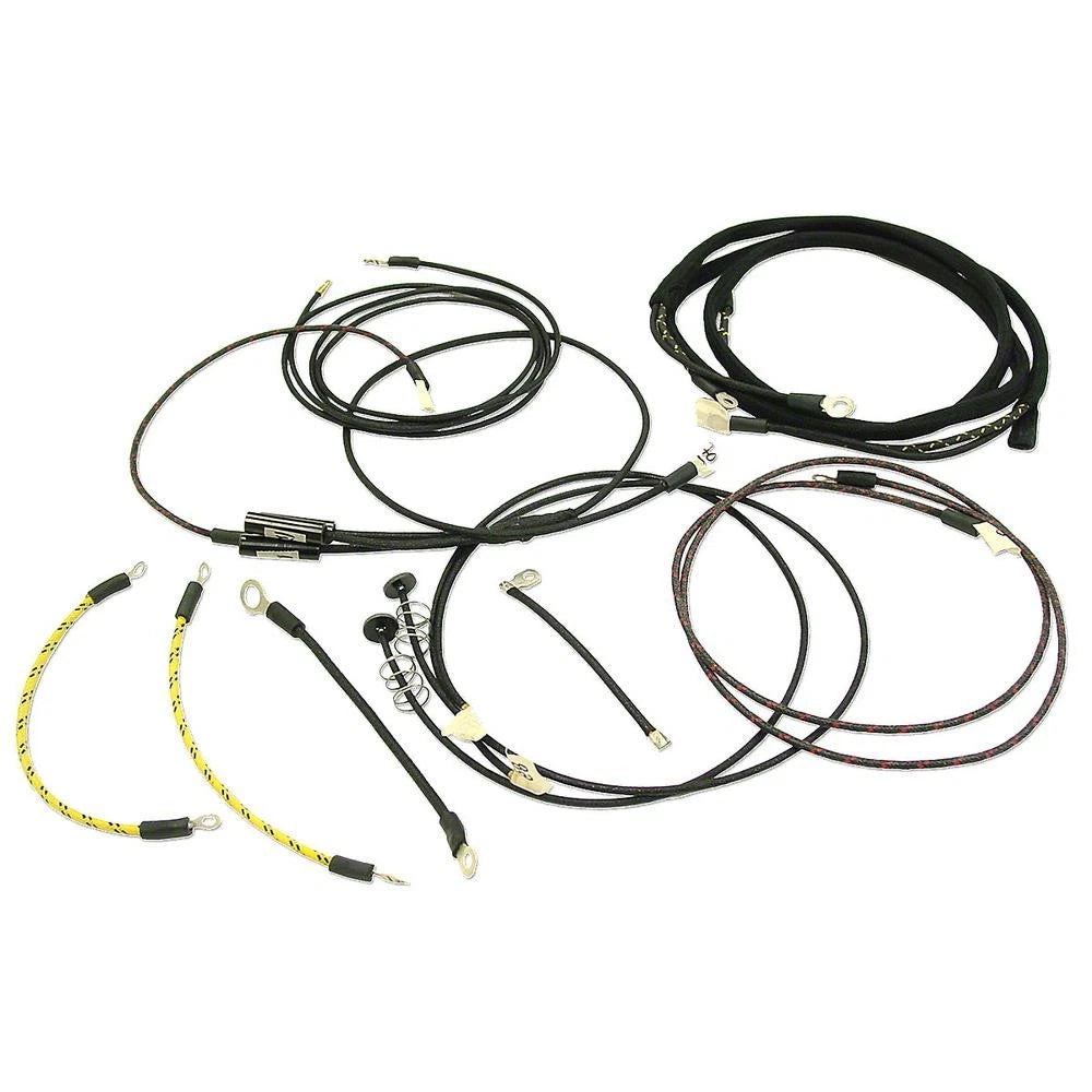 Wiring Harness for Case Tractors (CKS112)