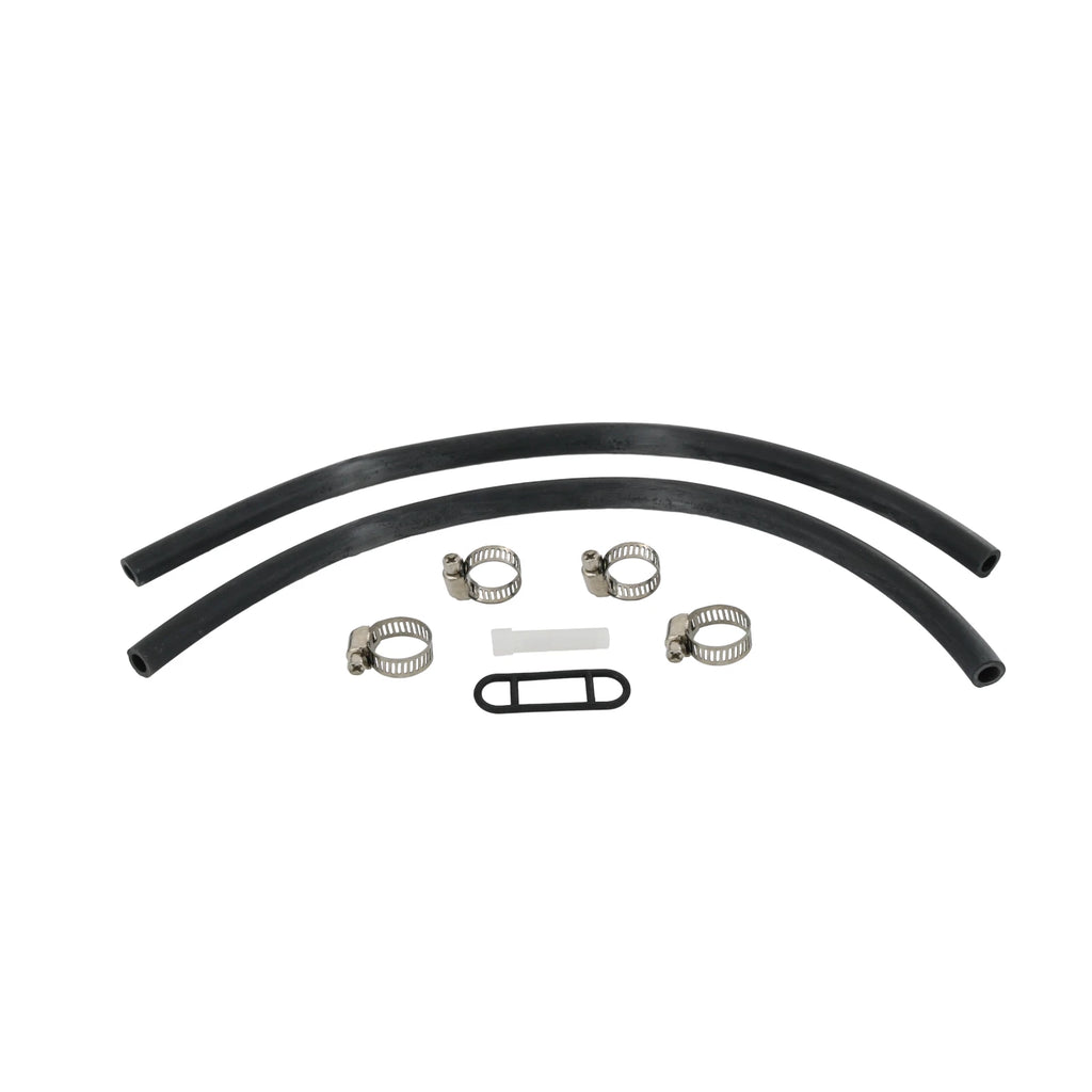 Fuel Petcock Gas Tank Switch with Filter for Yamaha YFZ450 (2004–2013)