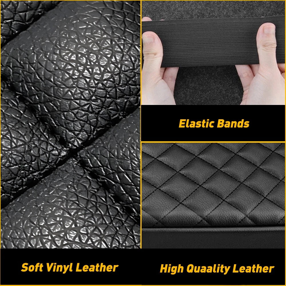 Center Console Lid Armrest Cover for Cadillac Escalade (2021–2026) EPY