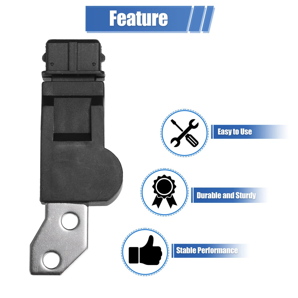 Camshaft Position Sensor No. 96253544 for Chevrolet Aveo 1.6L L4 (2004–2008)