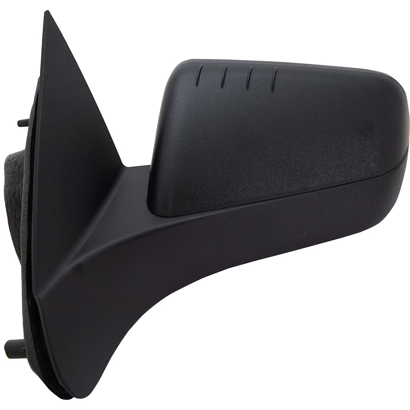 Power Mirror for Ford Focus (2008–2011) Left Side Manual Fold Paintable
