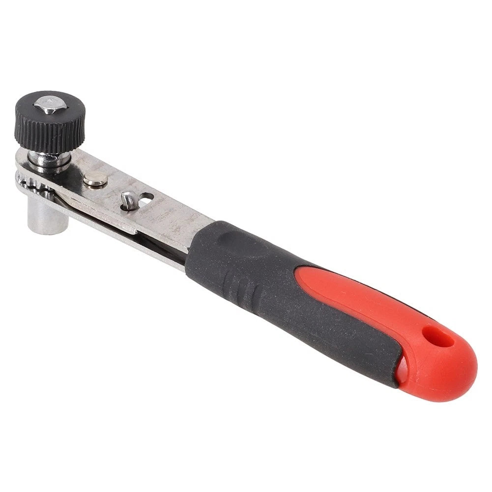 Socket Wrench Hand Tool 1/4 Inch Power Nut Driver for