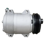 AC Compressor Kit With Condenser for Suzuki XL-7 2.7L (2003-2009)