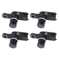 Set of 4 ACDelco Engine Camshaft Position Sensors for Cadillac ATS CT4 CTS SRX XTS