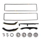 Timing Chain Kit w/ Phaser for Ford F-150, Lincoln Navigator (2017–2024) ML3Z6256A