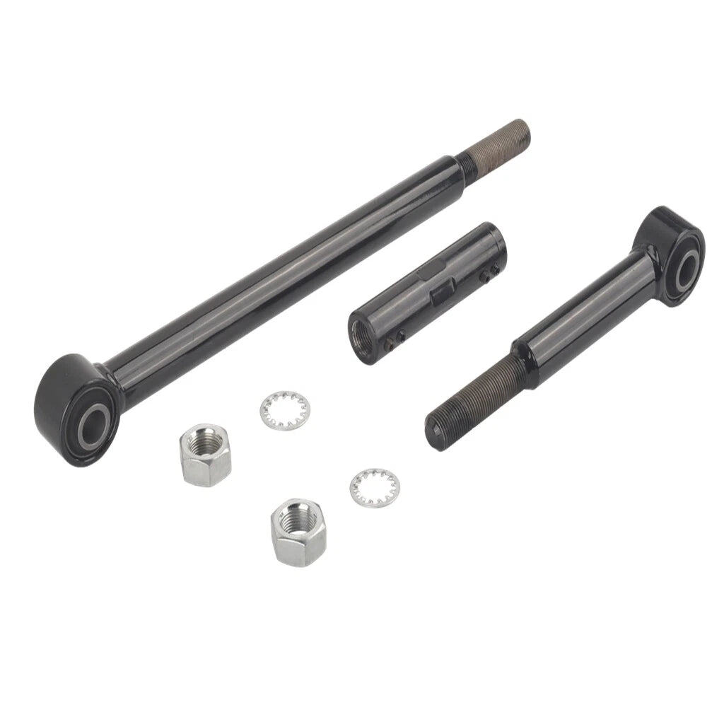 Adjustable Rear Track Bar Control Arms for Toyota 4Runner (2003–2023)