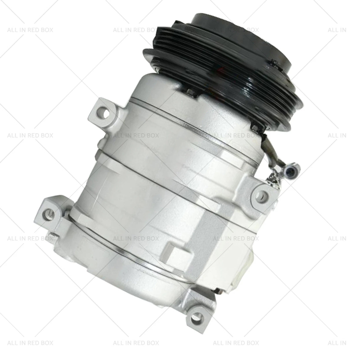AC Compressor for Toyota Hilux VZN167R VZN172R 3.4L 5VZ-FE (2002)
