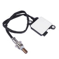Nitrogen Oxide NOx Sensor for Ram 1500 3.0L V6 (2014–2019) Diesel Turbocharged