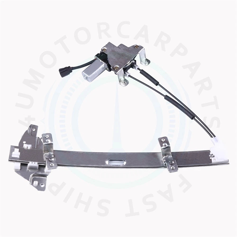 Power Window Regulator with Motor for Buick Regal Century (1997–2004)