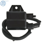 CDI Unit Ignition Coil Assembly for Suzuki LT80 Quadsport (1987-2001)