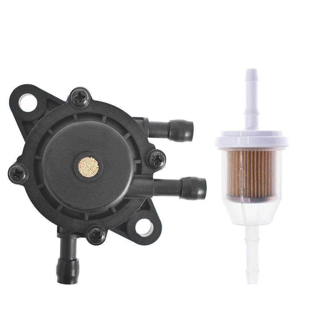 Fuel Pump for Kohler Engines (24 393 16-S, 24 393 04-S)
