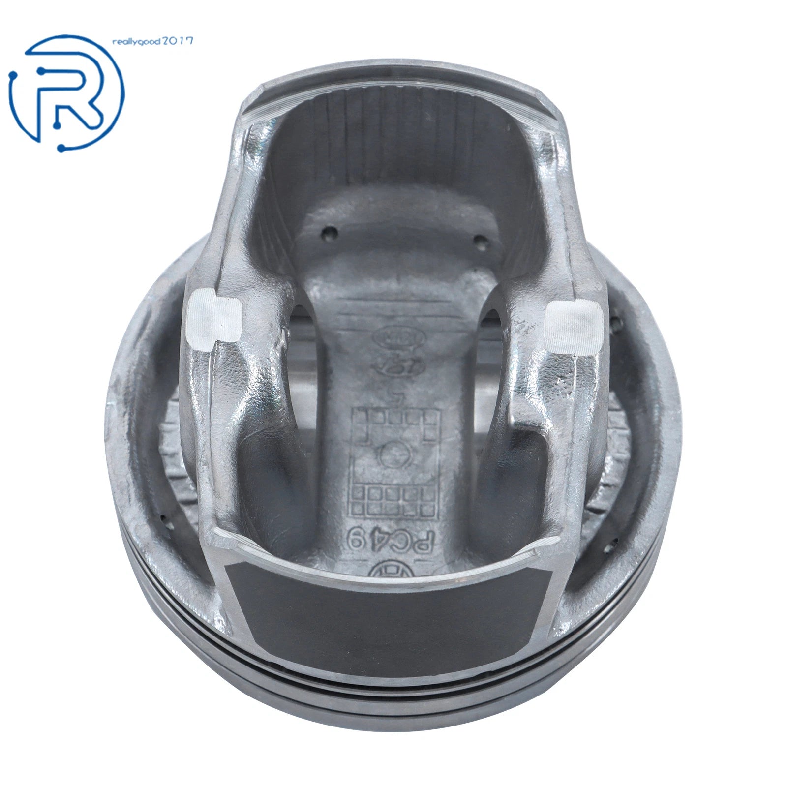 Piston and Piston Ring Set for Kia Forte, Hyundai (2011-2016)