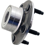 Wheel Hubs for Ford Taurus (1990–2000) Rear Left Right with Bearing