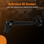 Lower Black Steering Column for Nissan Sentra (2007-2012)