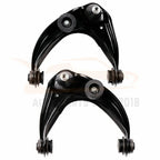 2pc Front Upper Control Arms w/Ball Joints for Ford Lincoln MKZ (2007–2012)