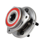Front Wheel Bearing Hub Assembly for Jeep Cherokee, Wrangler (2000–2006)