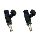 2Pcs Fuel Injector 0470-884, 39-N008 for Arctic Cat Prowler 500 (2014–2022)