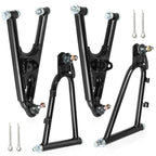 2 x Front Upper & Lower Control A-Arms for Yamaha Banshee (1987–2006)