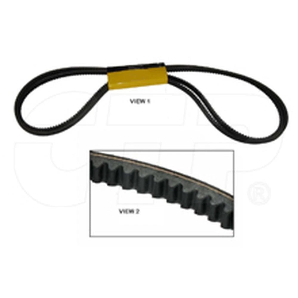 2X Belt Set for Caterpillar (7N9417)