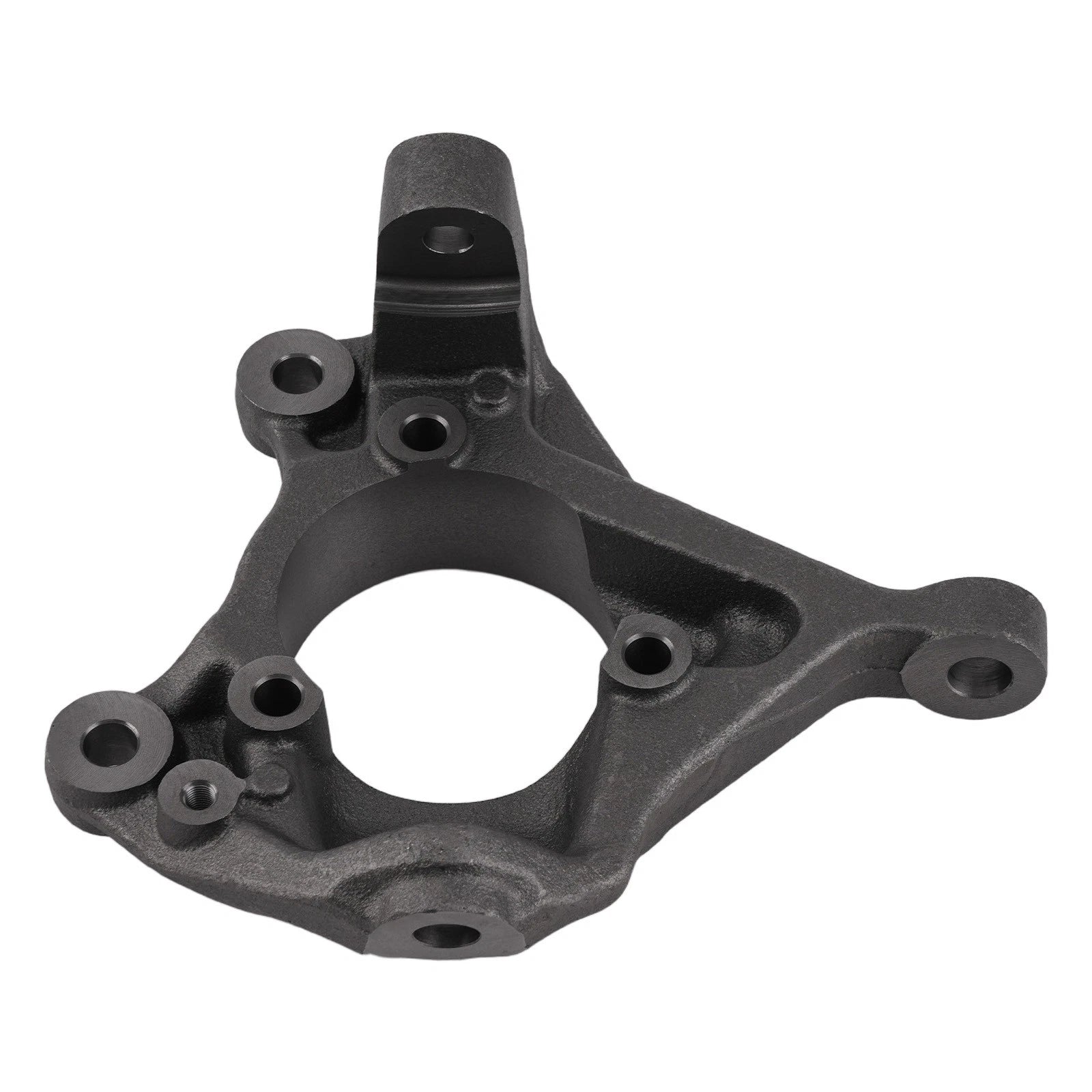 Front Left Steering Knuckle for Jeep Wrangler JK (2007–2018) 68004087AA