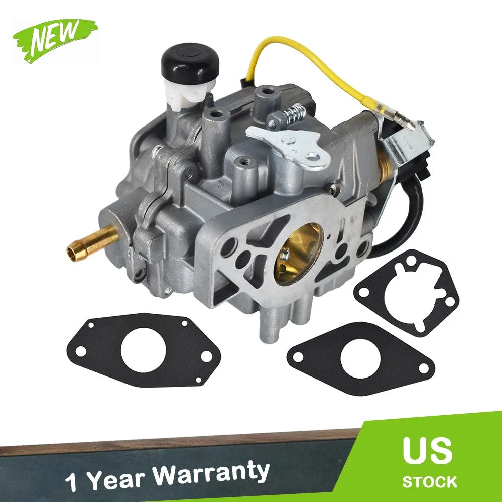 Carburetor Kits for Kohler CH18 CH20 CH22 (24 853 91-S, 24853257-S)