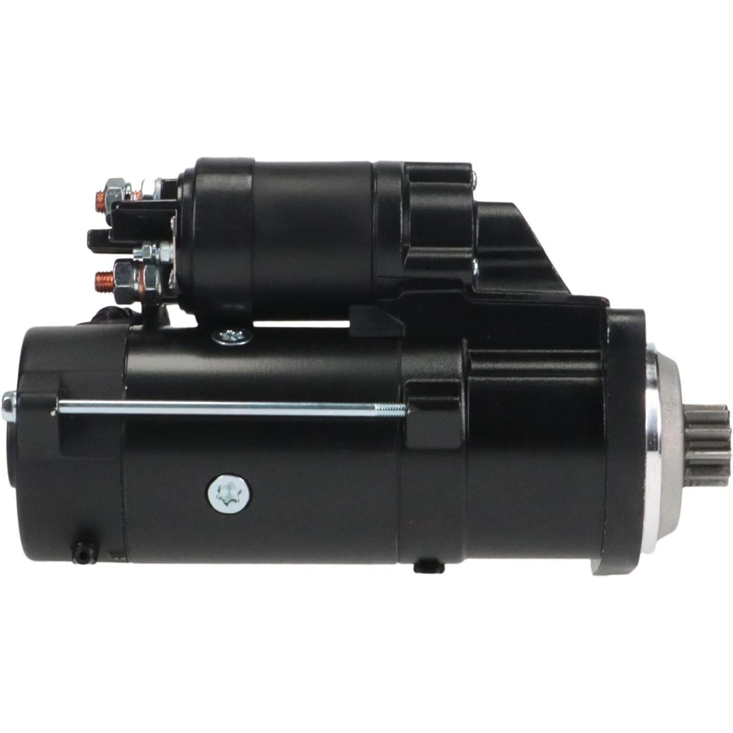 12V Starter for Clark 1075 (1975-1981)