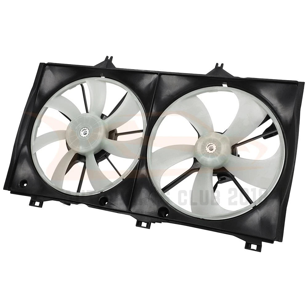 Radiator Cooling Fan for Toyota Venza (2009-2016)