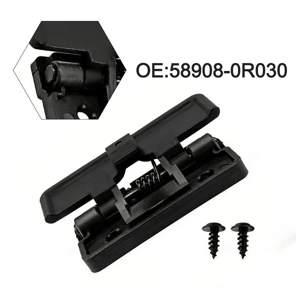 Center Console Lid Lock Mechanism for Toyota RAV4 (2013–2015)