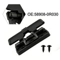 Center Console Lid Lock Mechanism for Toyota RAV4 (2013–2015)