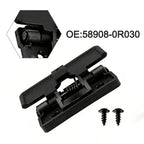Center Console Lid Lock Mechanism for Toyota RAV4 (2013–2015)