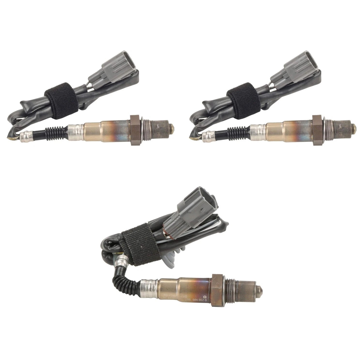 Oxygen Sensors Kit for Lexus GS300 (1998–2005) - Upstream & Downstream
