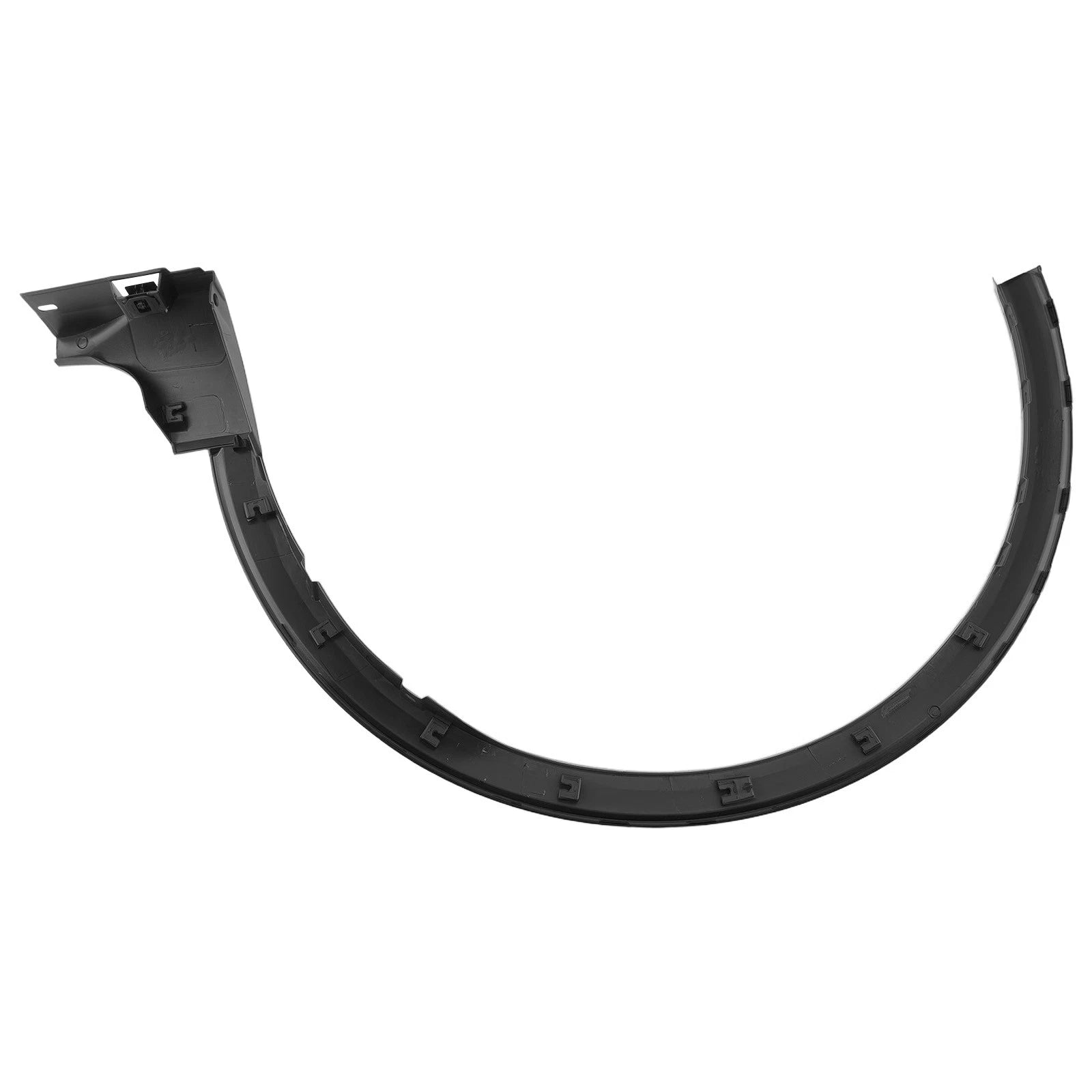 Front Fender Flare Molding for Ford Escape (2023) Right