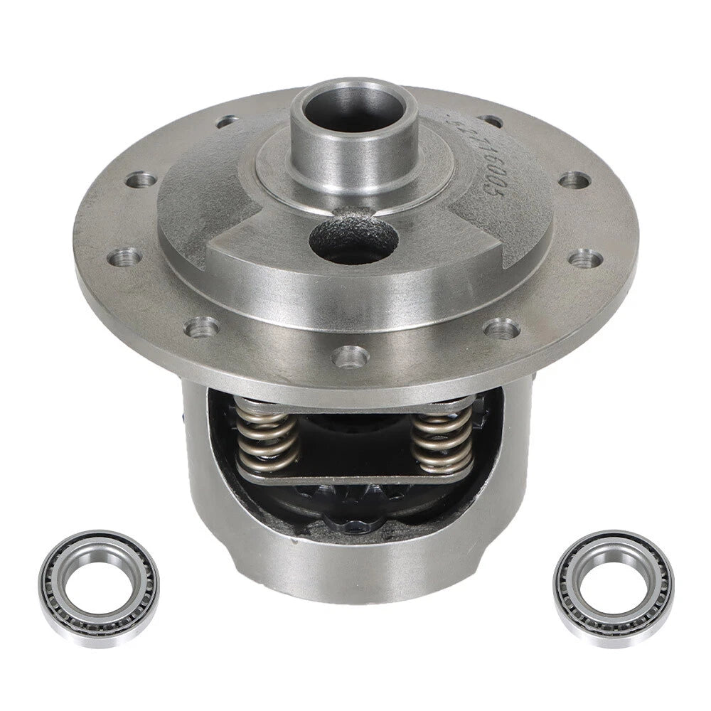 Posi Unit for Chevy Chevelle (8.2", 28 Spline, Limited Slip)