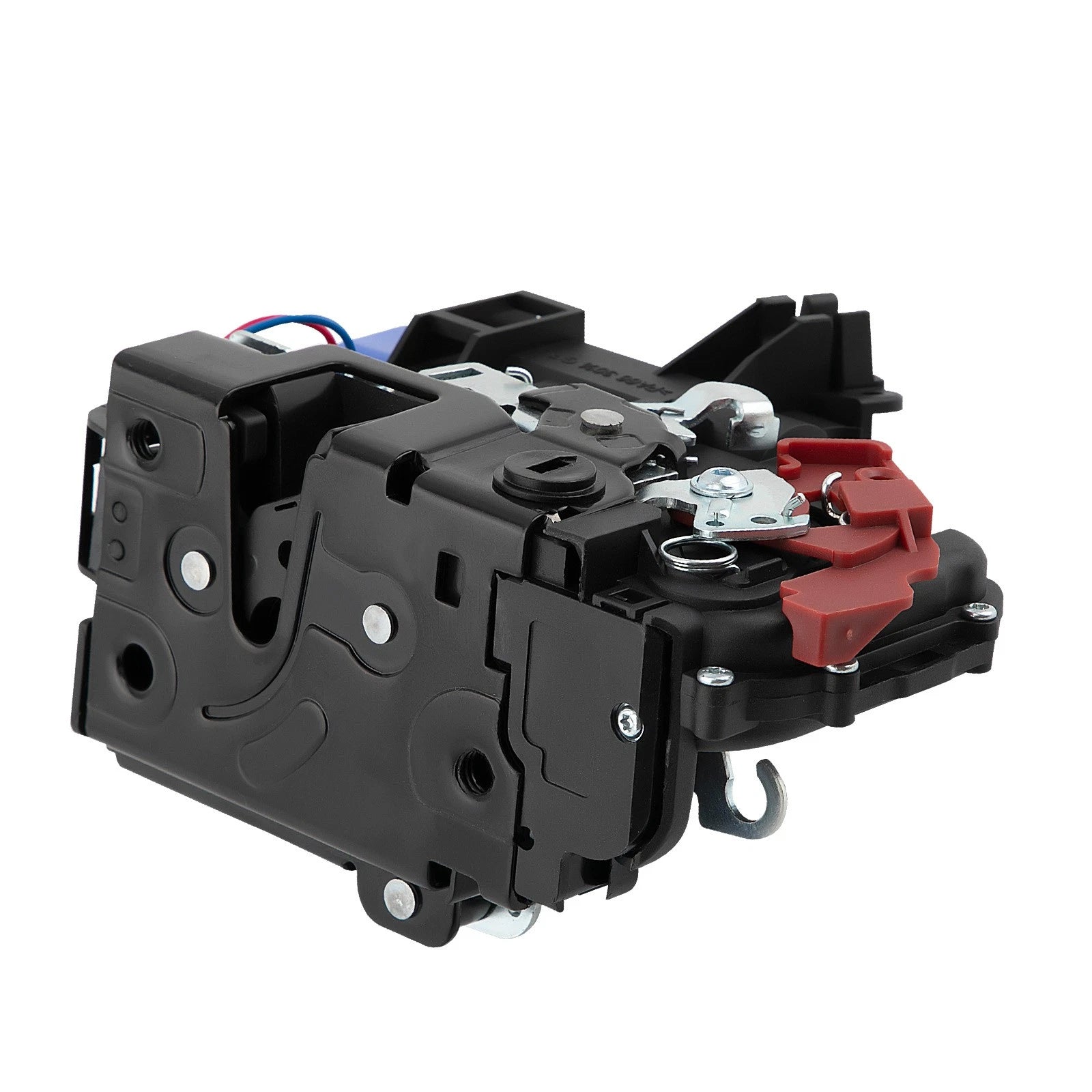 Rear Right Door Lock Actuator for VW Phaeton (2002–2010)