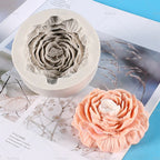 Silicone Candle Mold for 2023 BMW