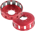 Clutch Basket for Ducati (Red) 321-25-01812