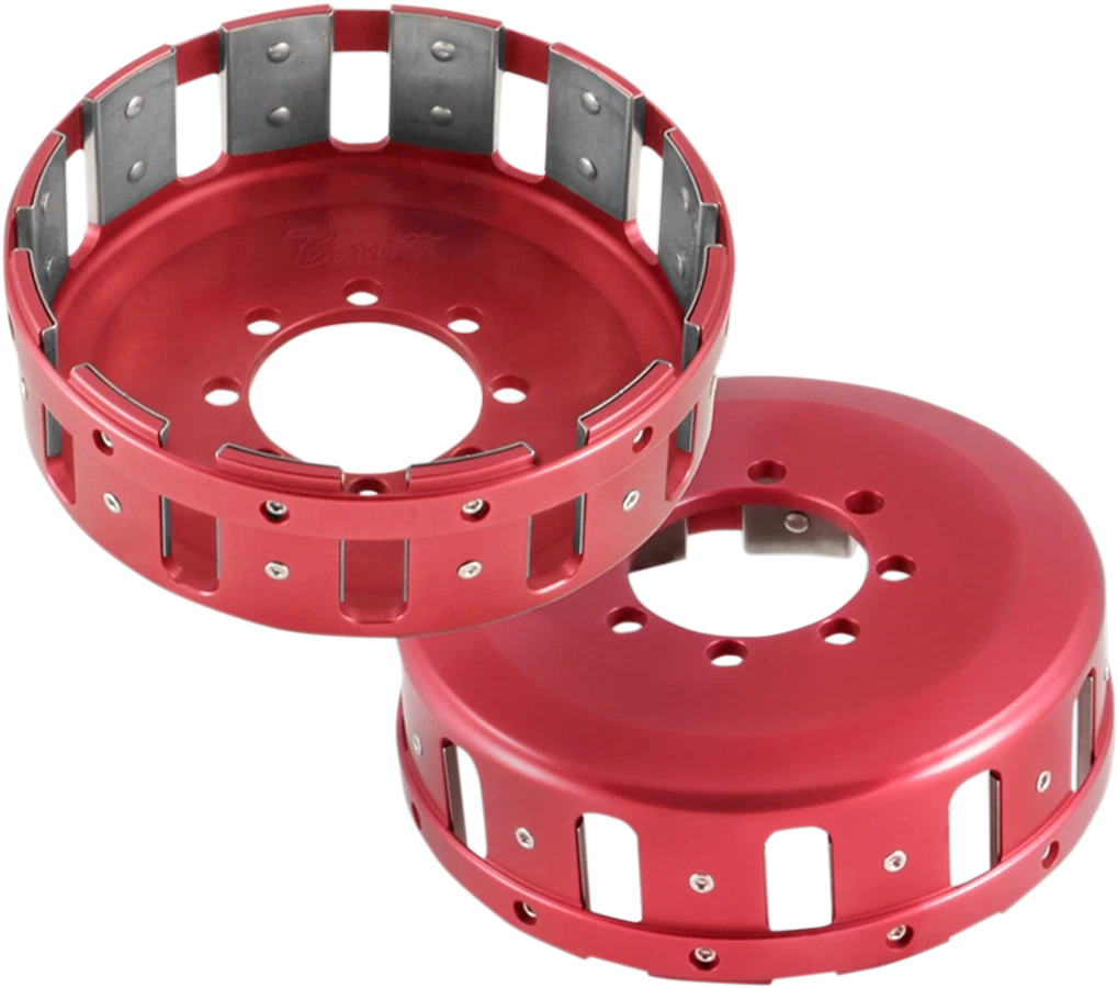 Clutch Basket for Ducati (Red) 321-25-01812