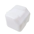 Radiator Coolant Reservoir Tank w/Cap for Mitsubishi Montero (1992-2000)
