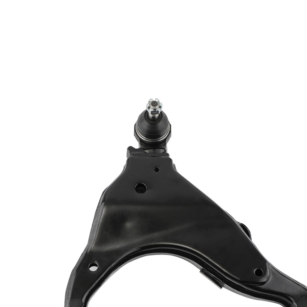 Set of 6 Front Struts + Control Arm Kit for Toyota Tacoma (2005–2015)