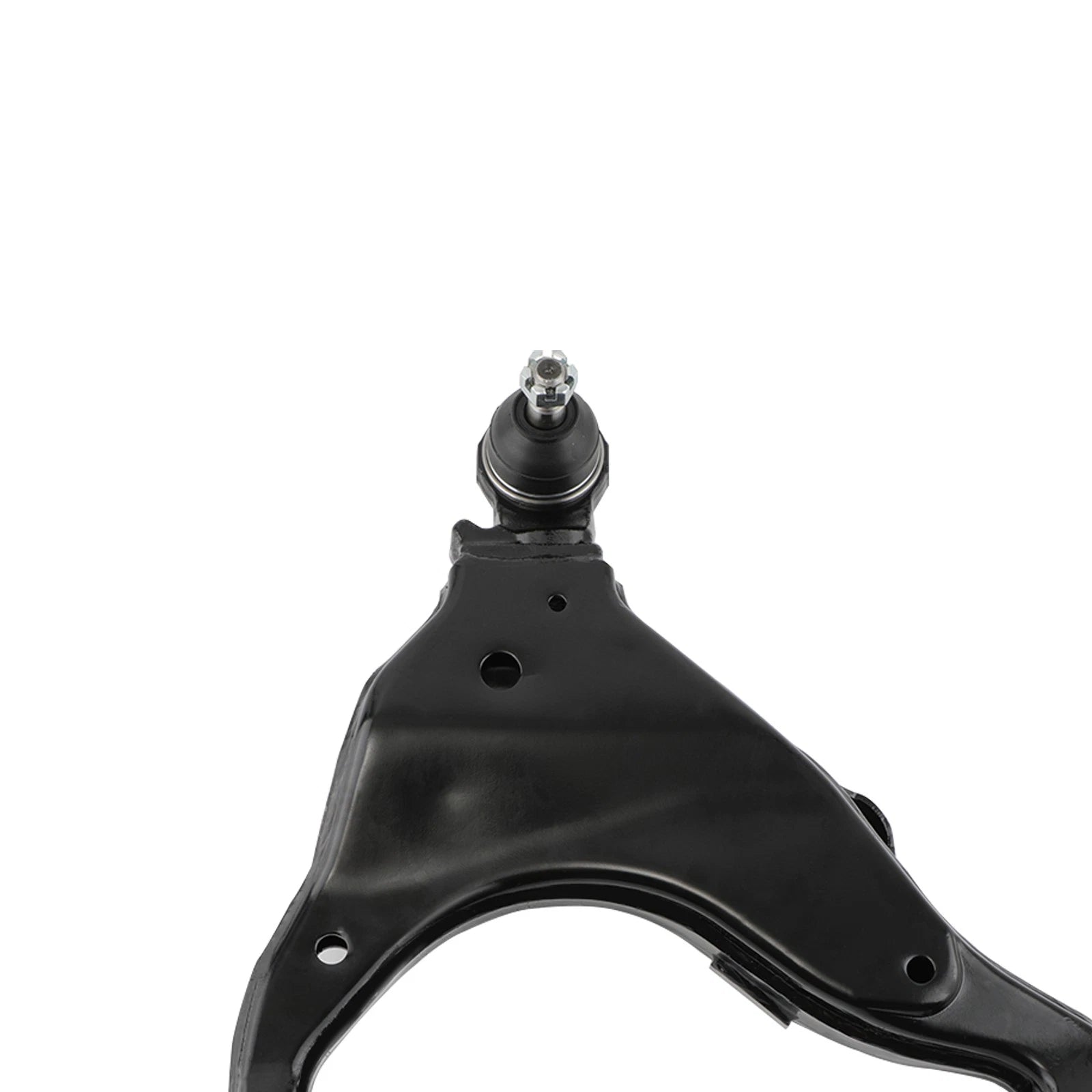 Set of 6 Front Struts + Control Arm Kit for Toyota Tacoma (2005–2015)