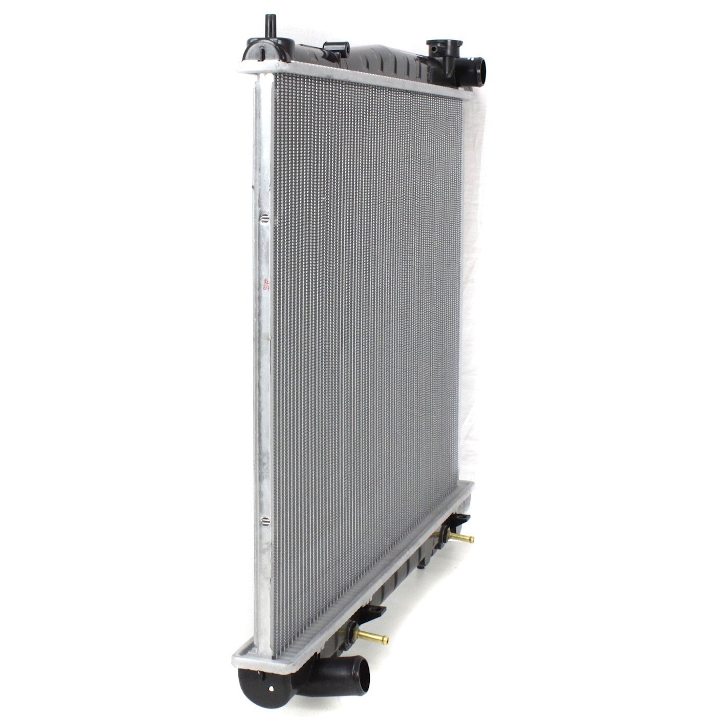 Radiators for Nissan Pathfinder, Infiniti QX4 (2001–2003)