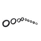 9 x Engine Oil Seal Kit for Honda CRF250R (2010-2017)