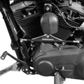 Forward Controls for Harley Dyna Low Rider Street Bob (2006–2017) Black